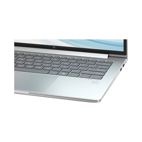 HP ProBook 445 G11 14" Notebook, AMD Ryzen 5 7535U, 16GB DDR5 RAM, 512GB SSD — Being Shipped