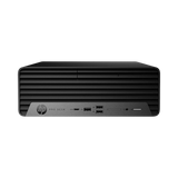 HP Pro 400 G9 SFF Desktop Computer Intel Core i7-14700, 32GB DDR5 RAM, 512GB SSD — Being Shipped