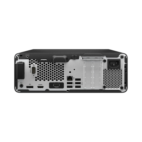HP Pro 400 G9 SFF Desktop Computer Intel Core i7-14700, 32GB DDR5 RAM, 512GB SSD — Being Shipped