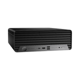 HP Pro 400 G9 SFF Desktop Computer Intel Core i7-14700, 32GB DDR5 RAM, 512GB SSD — Being Shipped