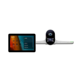 Poly Studio Large Room Kit for Microsoft Teams Rooms with Studio E70 Camera & GC8 Controller — Being Shipped