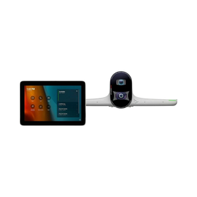 Poly Studio Large Room Kit for Microsoft Teams Rooms with Studio E70 Camera & GC8 Controller — Being Shipped
