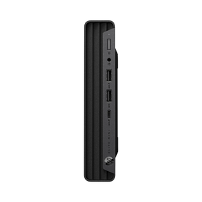 HP Elite 800 G9 Mini Desktop Computer Intel Core i7-14700T, 16GB DDR5 RAM, 512GB SSD — Being Shipped