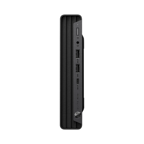 HP Elite 800 G9 Mini Desktop Computer Intel Core i7-14700T, 16GB DDR5 RAM, 512GB SSD — Being Shipped