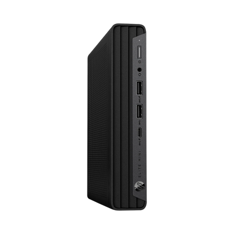 HP Elite 800 G9 Mini Desktop Computer Intel Core i7-14700T, 16GB DDR5 RAM, 512GB SSD — Being Shipped