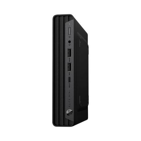 HP Elite 800 G9 Mini Desktop Computer Intel Core i7-14700T, 16GB DDR5 RAM, 512GB SSD — Being Shipped