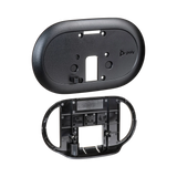 Poly Wall Mount for Poly TC10 (Black) — Being Shipped