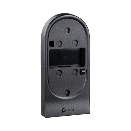 Poly Wall Mount for Poly TC10 (Black) — Being Shipped