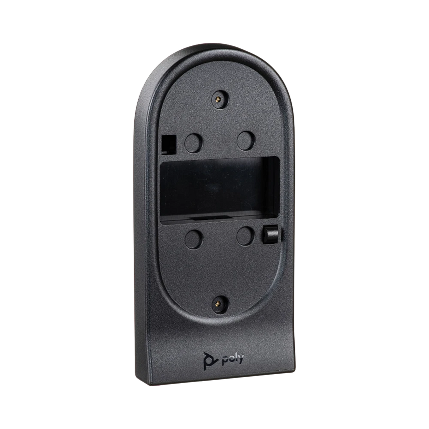 Poly Wall Mount for Poly TC10 (Black) — Being Shipped