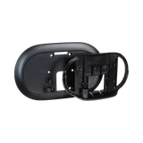 Poly Wall Mount for Poly TC10 (Black) — Being Shipped