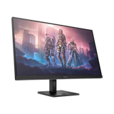 HP OMEN 32q 31.5" 16:9 165Hz QHD HDR Gaming Monitor — Being Shipped