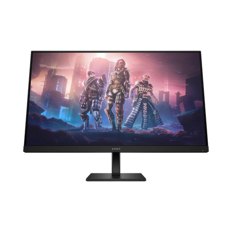 HP OMEN 32q 31.5" 16:9 165Hz QHD HDR Gaming Monitor — Being Shipped
