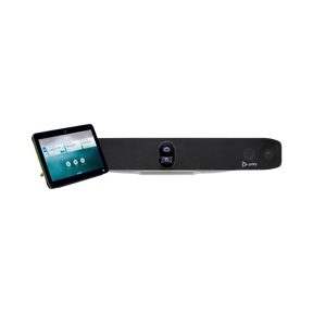Poly Studio X70 All-In-One Video Bar with TC10 Controller Kit — Being Shipped