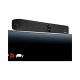 Poly Studio X70 All-In-One Video Bar with TC10 Controller Kit — Being Shipped