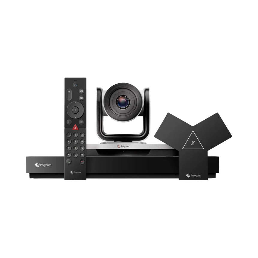 Poly G7500 Video Conferencing System — Being Shipped