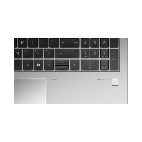 HP ZBook Firefly G11 16" Mobile Workstation, Intel Core Ultra 7 165H, NVIDIA RTX A500, 32GB DDR5 RAM, 1TB SSD — Being Shipped