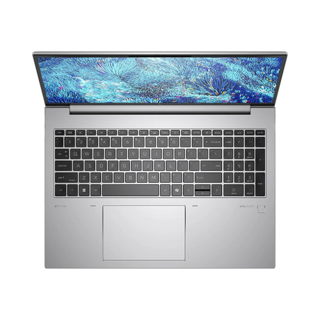 HP ZBook Firefly G11 16" Mobile Workstation, Intel Core Ultra 7 165H, NVIDIA RTX A500, 32GB DDR5 RAM, 1TB SSD — Being Shipped