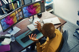 HP ZBook Firefly G11 16" Mobile Workstation, Intel Core Ultra 7 165H, NVIDIA RTX A500, 32GB DDR5 RAM, 1TB SSD — Being Shipped