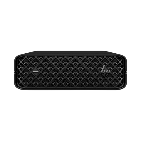HP Z2 G9 Mini Workstation Intel Core i5-14500, 16GB DDR5 RAM, 512GB SSD — Being Shipped