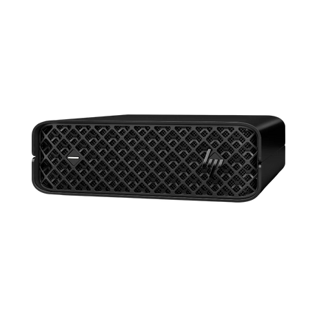 HP Z2 G9 Mini Workstation Intel Core i5-14500, 16GB DDR5 RAM, 512GB SSD — Being Shipped