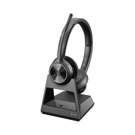 Poly Savi 7300 Office 7320 Headset — Being Shipped