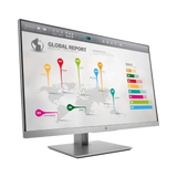 HP EliteDisplay E273q 27" 16:9 60Hz IPS Monitor — Being Shipped