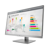 HP EliteDisplay E273q 27" 16:9 60Hz IPS Monitor — Being Shipped