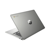 HP 14a-na0200nr 14" Laptop, Intel Celeron N4120, 4GB RAM, 64GB SSD — Being Shipped