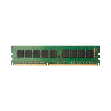 HP 8GB DDR4 3200 MHz Non-ECC UDIMM Memory Module — Being Shipped