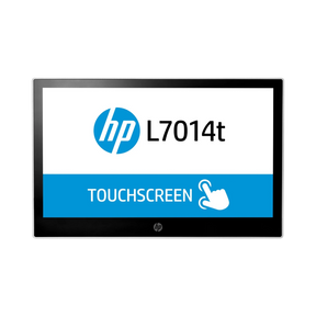 HP L7014t 14" Class 16ms 16:9 LED Touchscreen Monitor — Being Shipped