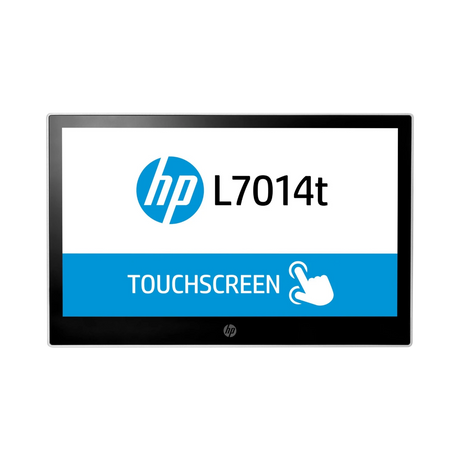 HP L7014t 14" Class 16ms 16:9 LED Touchscreen Monitor — Being Shipped