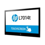 HP L7014t 14" Class 16ms 16:9 LED Touchscreen Monitor — Being Shipped