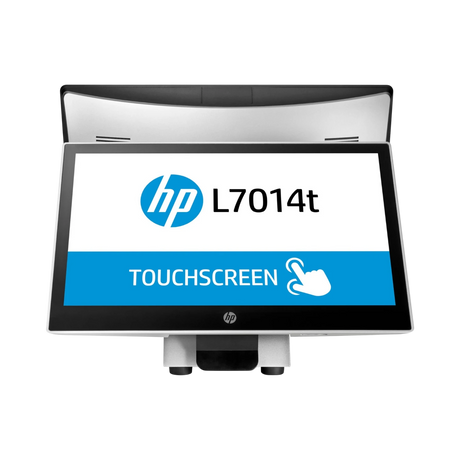 HP L7014t 14" Class 16ms 16:9 LED Touchscreen Monitor — Being Shipped