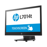 HP L7014t 14" Class 16ms 16:9 LED Touchscreen Monitor — Being Shipped
