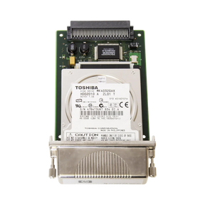 HP EIO High Performance 40GB Internal Hard Drive — Being Shipped