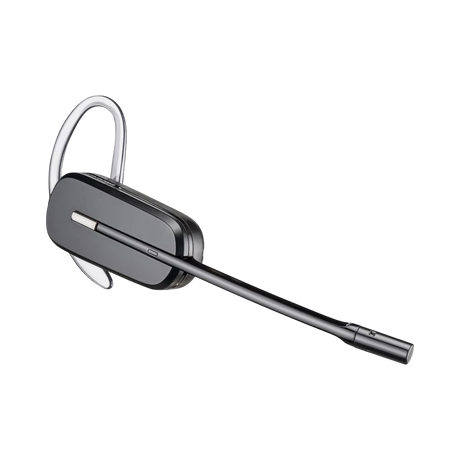 Poly CS540 Wireless Noise Canceling Mono Deskphone Earbuds with Lifter — Being Shipped