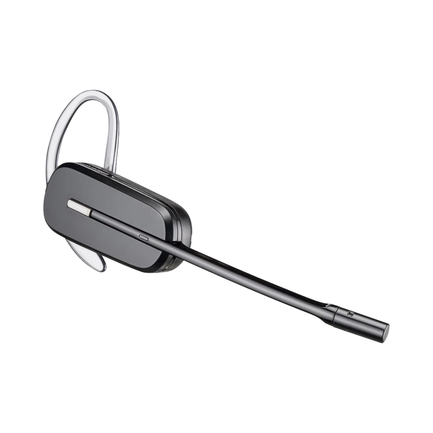 Poly CS540 Wireless Noise Canceling Mono Deskphone Earbuds with Lifter — Being Shipped