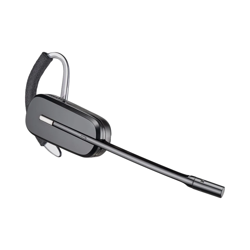 Poly CS540 Wireless Noise Canceling Mono Deskphone Earbuds with Lifter — Being Shipped