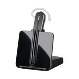 Poly CS540 Wireless Noise Canceling Mono Deskphone Earbuds with Lifter — Being Shipped