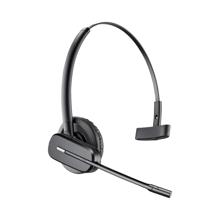 Poly CS540 Wireless Noise Canceling Mono Deskphone Earbuds with Lifter — Being Shipped