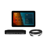 Poly Microsoft Teams Room Base Kit HP Mini PC — Being Shipped