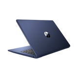 HP Stream 14-CB116 14" Notebook, Intel Celeron N4000, 4GB RAM, 64GB eMMC — Being Shipped