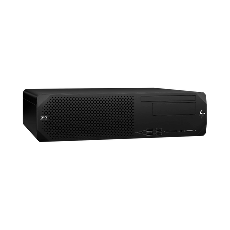HP Z2 G9 SFF Workstation Intel Core i7-14700K, 32GB DDR5 RAM, 1TB SSD — Being Shipped