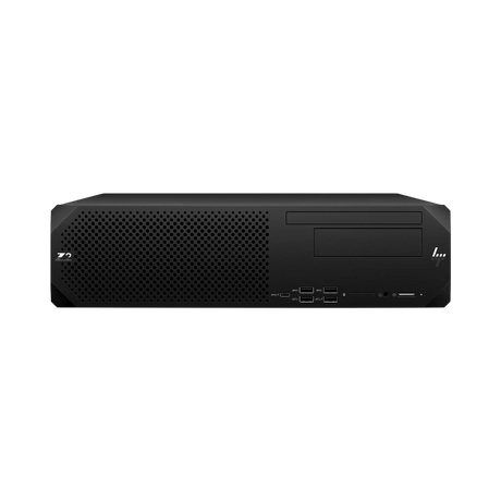 HP Z2 G9 SFF Workstation Intel Core i7-14700K, 32GB DDR5 RAM, 1TB SSD — Being Shipped