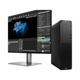 HP Z2 G9 SFF Workstation Intel Core i7-14700K, 32GB DDR5 RAM, 1TB SSD — Being Shipped