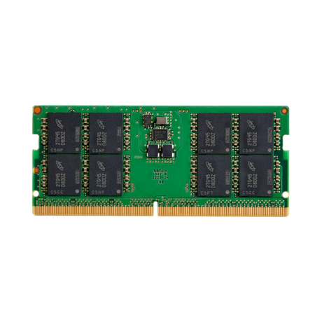 HP 32GB DDR5 5600 MHz SO-DIMM Memory Module — Being Shipped