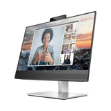 HP E24m G4 24" Class 16:9 75Hz Webcam FHD LCD Monitor — Being Shipped