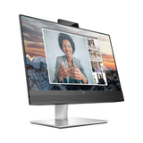 HP E24m G4 24" Class 16:9 75Hz Webcam FHD LCD Monitor — Being Shipped