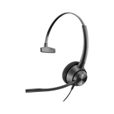 Poly EncorePro 310 Monoaural with Quick Disconnect Headset — Being Shipped