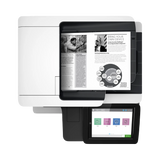 HP MFP M528dn Monochrome Laser Printer — Being Shipped
